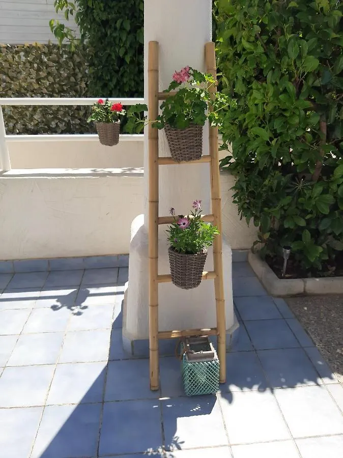 House With 2 Bedrooms In Ispica With Shared Pool And Enclosed Garden Италия