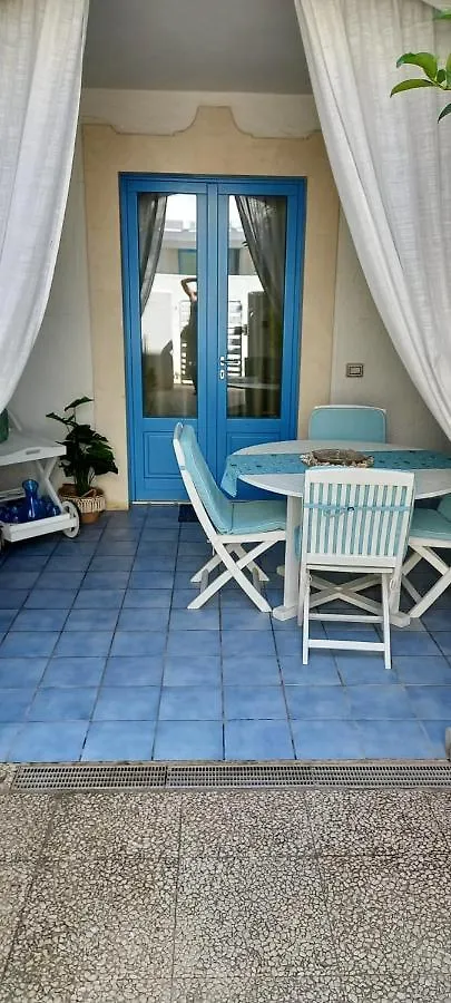 House With 2 Bedrooms In Ispica With Shared Pool And Enclosed Garden