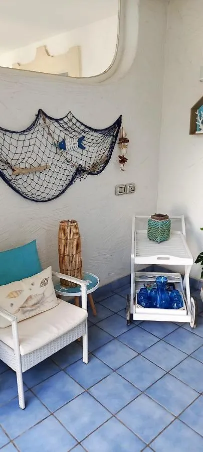 House With 2 Bedrooms In Ispica With Shared Pool And Enclosed Garden